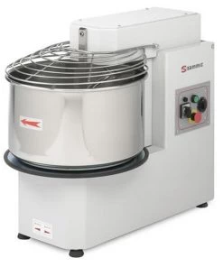 Sammic SM-75 2V Spiral Dough Mixer Food Preparation