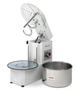 Food Preparation Sammic DME-40 Spiral Dough Mixer
