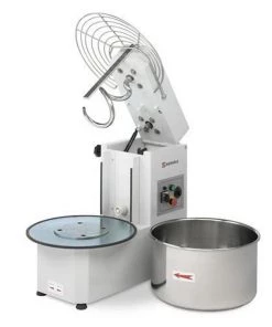 Food Preparation Sammic DME-33 Spiral Dough Mixer