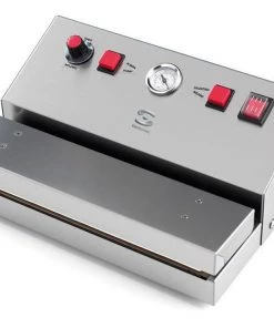 Sammic SV-33 Vacuum Packing Machine Without Chamber