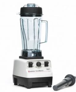 Beverage Machines Sammic TB-2000 Heavy Duty Blender