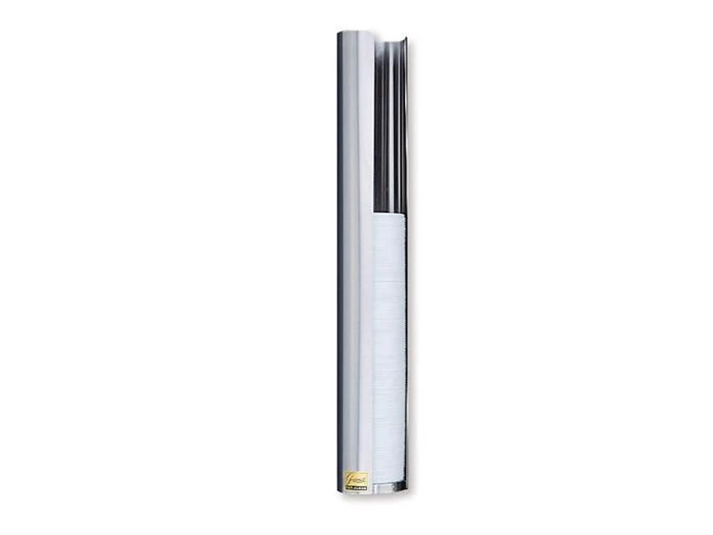 San Jamar L3200 Ø89mm Wall Mount Lid Dispenser 1 San Jamar L3200 Ø89mm Wall Mount Lid Dispenser