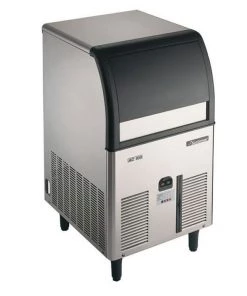 Refrigeration Scotsman ACM107 Self Contained Ice Cuber (53kg/24hr)