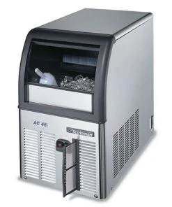 Refrigeration Scotsman ACM47 Self Contained Ice Cuber (25kg/24hr)