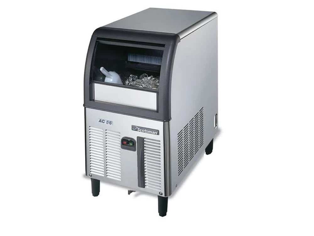 Scotsman ACM57 Self Contained Ice Cuber (33kg/24hr) Refrigeration 1 Scotsman ACM57 Self Contained Ice Cuber (33kg/24hr) Refrigeration