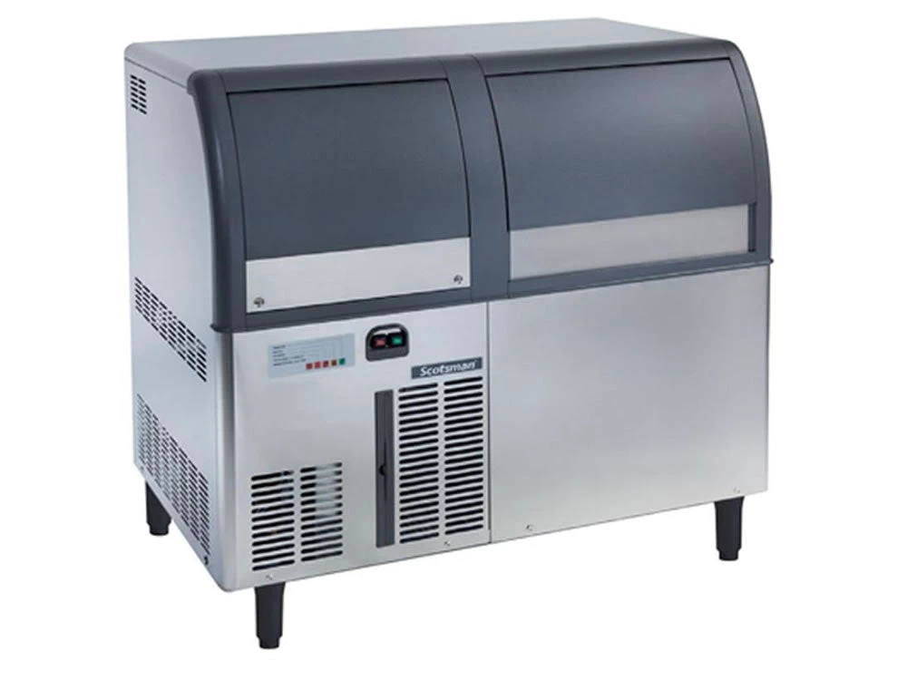 Scotsman AF124 Self Contained Ice Flaker (120kg/24hr) Refrigeration 1 Scotsman AF124 Self Contained Ice Flaker (120kg/24hr) Refrigeration