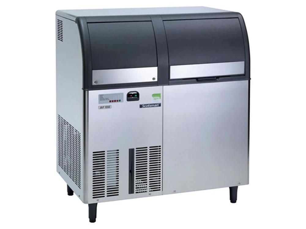 Refrigeration Scotsman AF156 Self Contained Ice Flaker (160kg/24hr) 1 Refrigeration Scotsman AF156 Self Contained Ice Flaker (160kg/24hr)