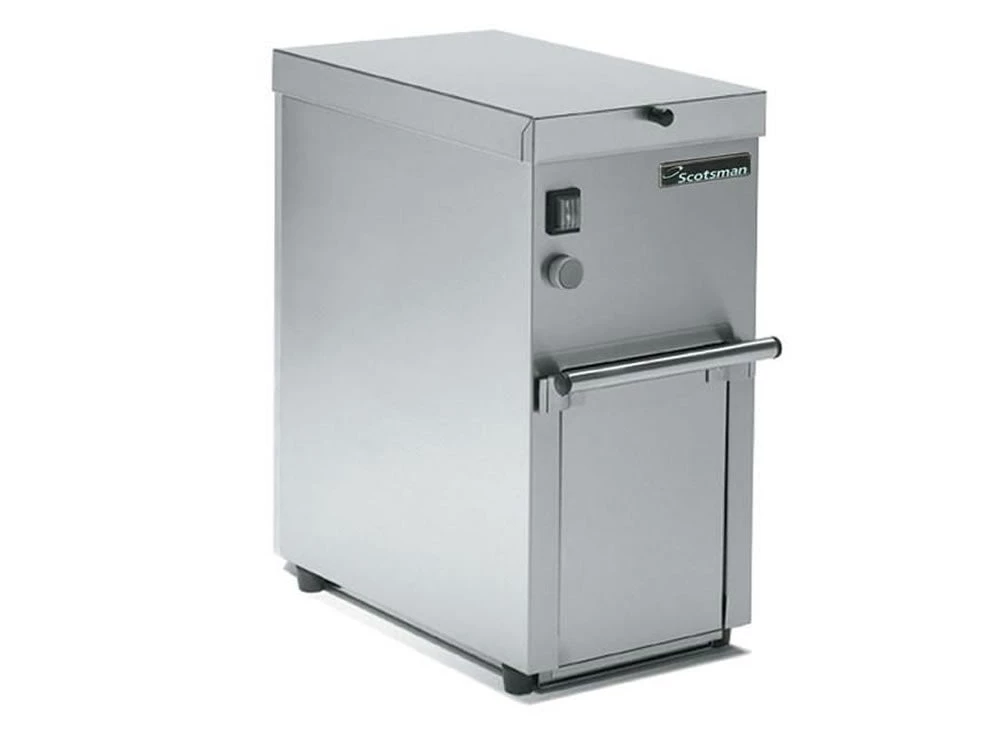 Refrigeration Scotsman Crushman 360 Ice Crusher 1 Refrigeration Scotsman Crushman 360 Ice Crusher