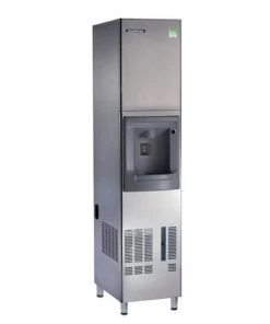 Refrigeration Scotsman DXG35 Hands Free Ice Dispenser