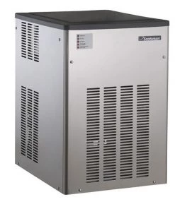 Refrigeration Scotsman MF46/FOL600 Modular Ice Flaker With Storage Bin (330kg/24hr)