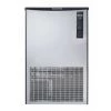 Scotsman MXG938/FOL600 Modular Ice Cuber With Storage Bin (400kg/24hr) Refrigeration