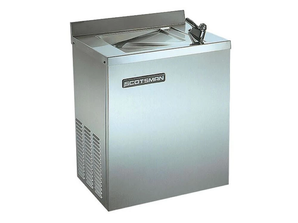Beverage Machines Scotsman SW12S Water Cooler 1 Beverage Machines Scotsman SW12S Water Cooler
