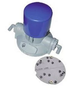 Dish And Glasswashers Seko Prodose Manual Dosing System