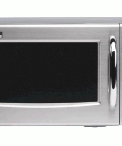 Sharp R-21AT Commercial Microwave Oven 1000W Restaurant Equipment
