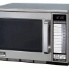 Sharp R-22AT Commercial Microwave Oven 1500W