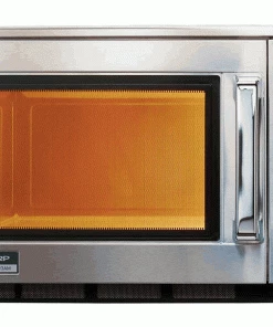 Sharp R-23AM Commercial Microwave Oven 1800W
