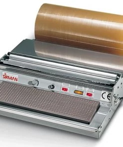 Sirman 45 K Shrink Wrapper Food Preparation