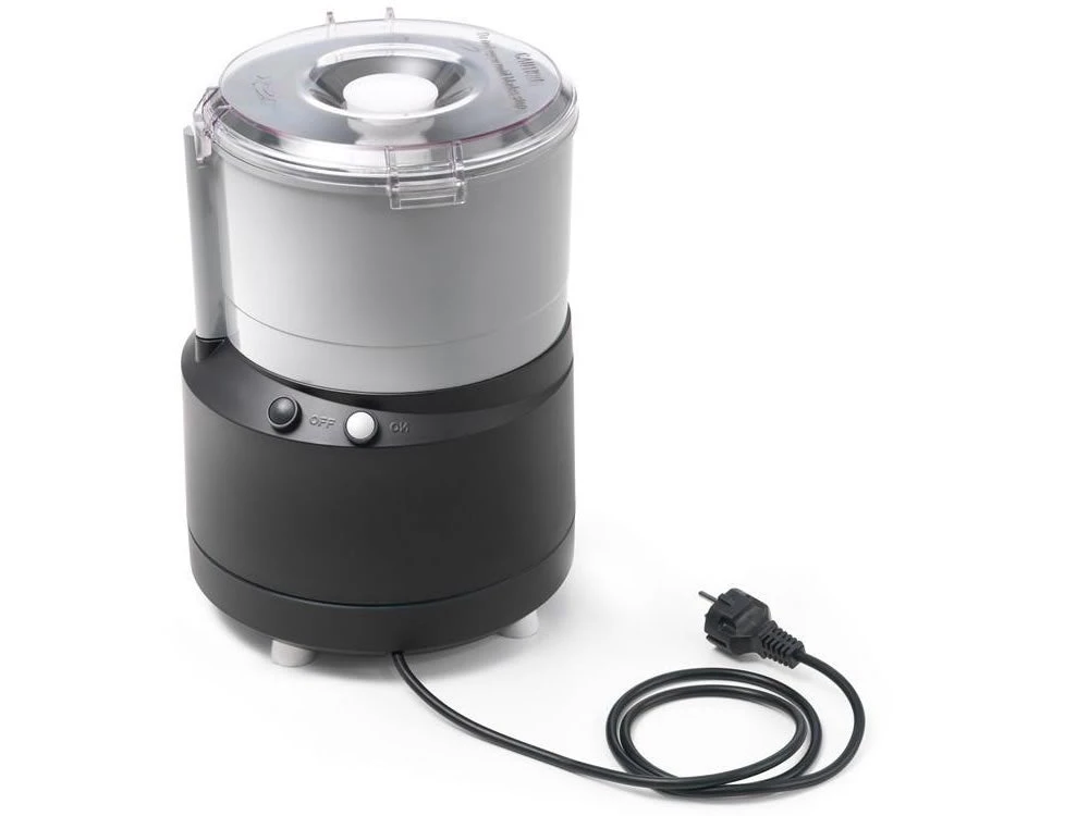 Food Preparation Sirman BLITZ Food Processor 1 Food Preparation Sirman BLITZ Food Processor