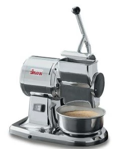 Food Preparation Sirman GF Parmesan Cheese Grater