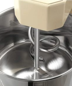 Sirman Hercules 40 35kg Dough Mixer Food Preparation