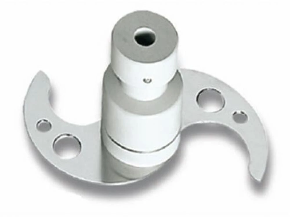 Food Preparation Sirman MSC04AMOF 4VT Emulsifying Knife 1 Food Preparation Sirman MSC04AMOF 4VT Emulsifying Knife