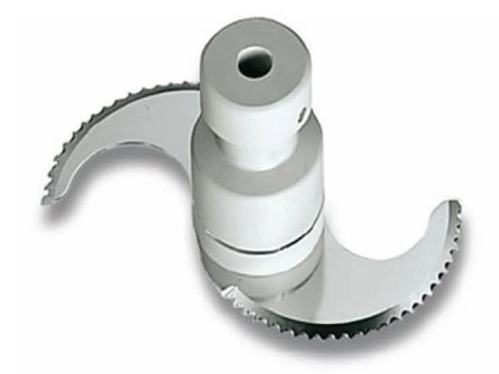 Food Preparation Sirman MSC04AMOZ 4VT Serrated Knife 1 Food Preparation Sirman MSC04AMOZ 4VT Serrated Knife