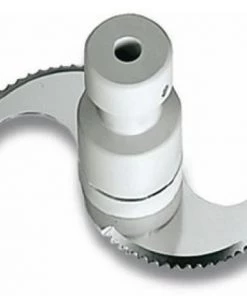 Sirman MSC06AMOZ 6VT Serrated Knife