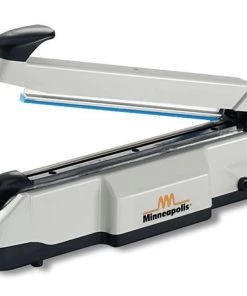 Sirman S300 Bag Sealer Food Preparation