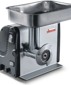 Sirman TC8 Vegas Medium Duty Meat Mincer - 70kg/hr Food Preparation