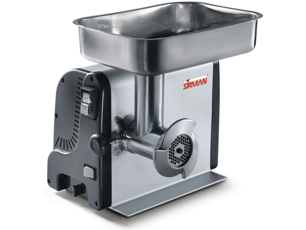 Sirman TC8 Vegas Medium Duty Meat Mincer - 70kg/hr Food Preparation 1 Sirman TC8 Vegas Medium Duty Meat Mincer - 70kg/hr Food Preparation