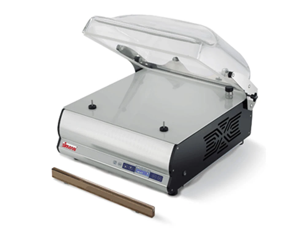 Sirman W8 30 EASY 310mm Vacuum Packer 2 Sirman W8 30 EASY 310mm Vacuum Packer