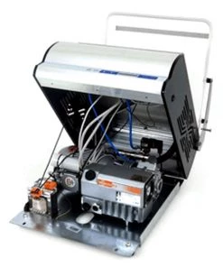 Sirman W8 30 EASY 310mm Vacuum Packer 5 Sirman W8 30 EASY 310mm Vacuum Packer