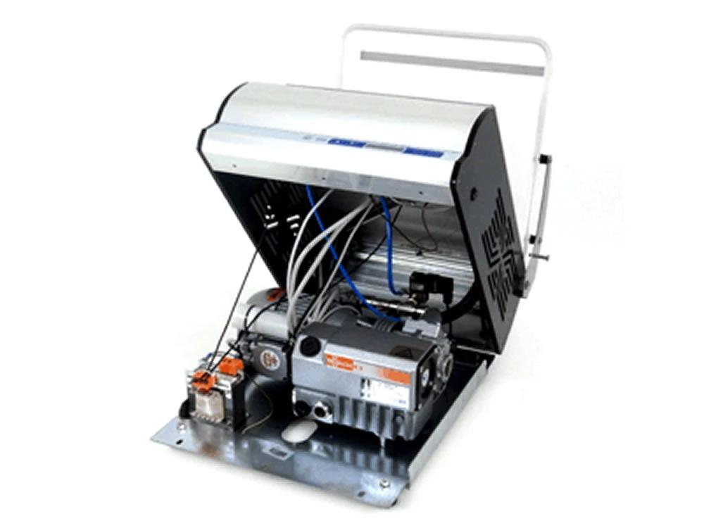 Food Preparation Sirman W8 40 EASY 410mm Vacuum Packer 3 Food Preparation Sirman W8 40 EASY 410mm Vacuum Packer