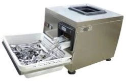 Spoonshine ASMP Cutlery Polishing Machine Dish And Glasswashers