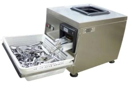 Spoonshine ASMP Cutlery Polishing Machine Dish And Glasswashers 1 Spoonshine ASMP Cutlery Polishing Machine Dish And Glasswashers