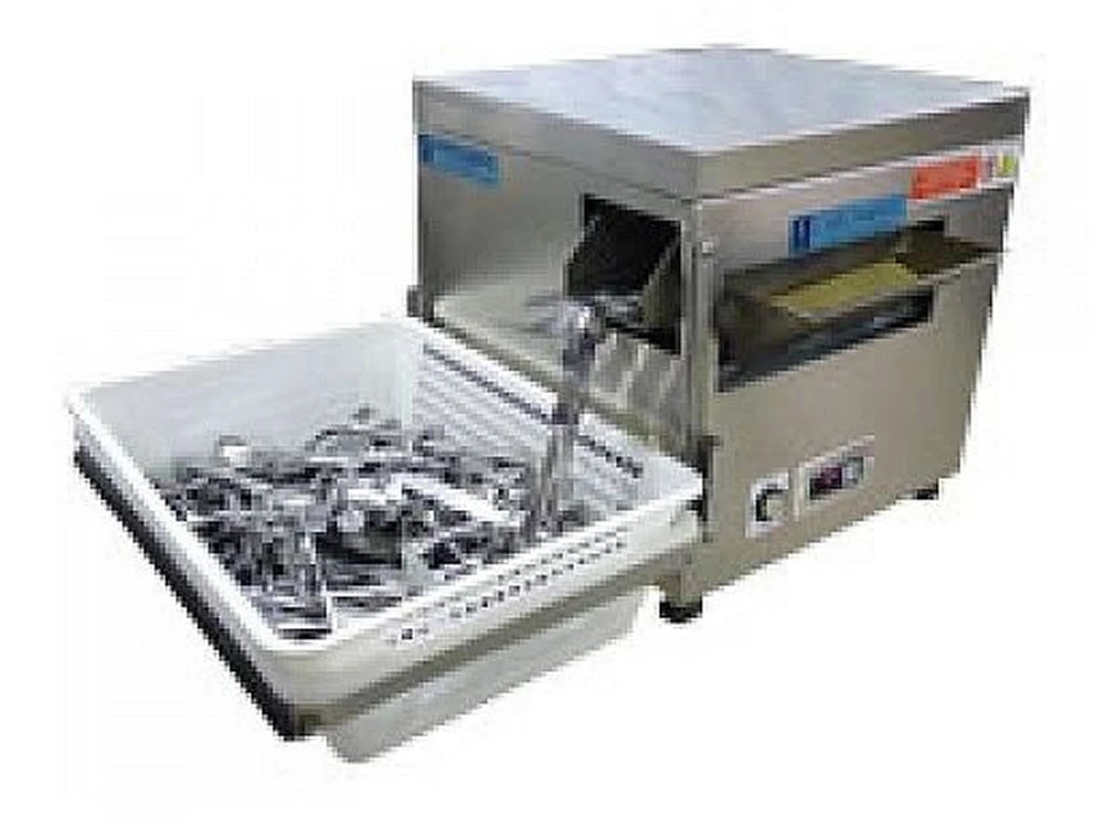 Spoonshine ASMPM Baby Cutlery Polishing Machine 1 Spoonshine ASMPM Baby Cutlery Polishing Machine