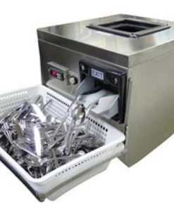 Spoonshine AS500S Cutlery Polishing Machine Dish And Glasswashers