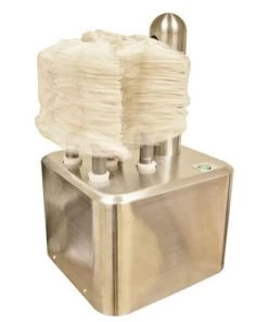 Spoonshine Wineshine GP5 Glass Polishing Machine Dish And Glasswashers