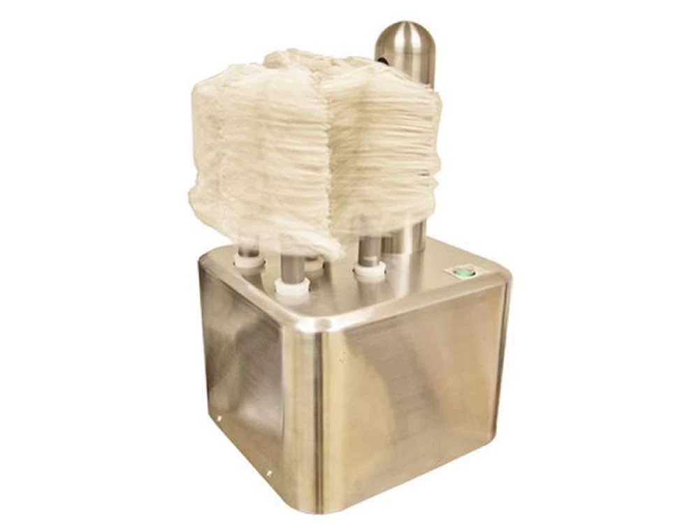 Spoonshine Wineshine GP5 Glass Polishing Machine Dish And Glasswashers 1 Spoonshine Wineshine GP5 Glass Polishing Machine Dish And Glasswashers