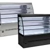 Sterling Pro EVO-SELF Range Self-Service Display Counter Refrigeration