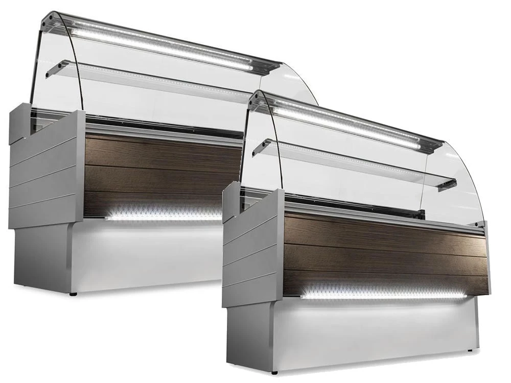 Sterling Pro Kibuk Range Serve-over Counter 1 Sterling Pro Kibuk Range Serve-over Counter