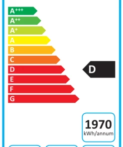 True T-19F-HC 538 Ltr Upright Foodservice Freezer 9 True T-19F-HC 538 Ltr Upright Foodservice Freezer