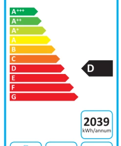 True T-23F-HC 651 Ltr Upright Foodservice Freezer Refrigeration 11 True T-23F-HC 651 Ltr Upright Foodservice Freezer Refrigeration