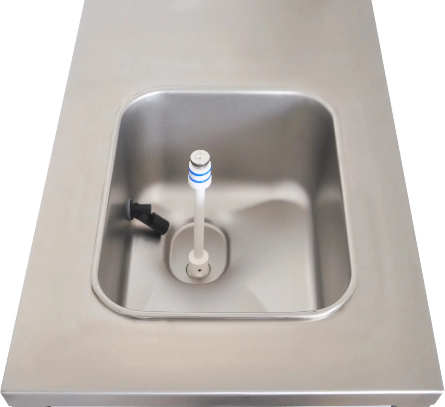 Refrigeration Spaceman T15 Soft Serve Ice Cream Machine - 110 Serves Per Hour 2 Refrigeration Spaceman T15 Soft Serve Ice Cream Machine - 110 Serves Per Hour