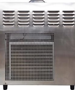 Refrigeration Spaceman T15 Soft Serve Ice Cream Machine - 110 Serves Per Hour 5 Refrigeration Spaceman T15 Soft Serve Ice Cream Machine - 110 Serves Per Hour