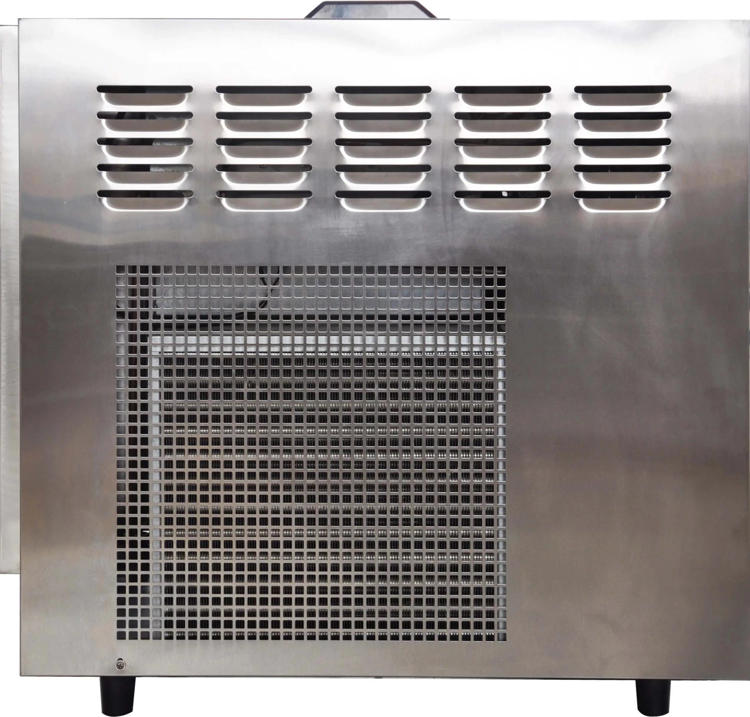 Refrigeration Spaceman T15 Soft Serve Ice Cream Machine - 110 Serves Per Hour 3 Refrigeration Spaceman T15 Soft Serve Ice Cream Machine - 110 Serves Per Hour