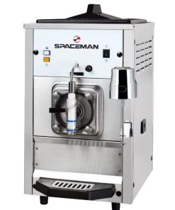 Spaceman T420 Milkshake/Smoothie Machine Beverage Machines
