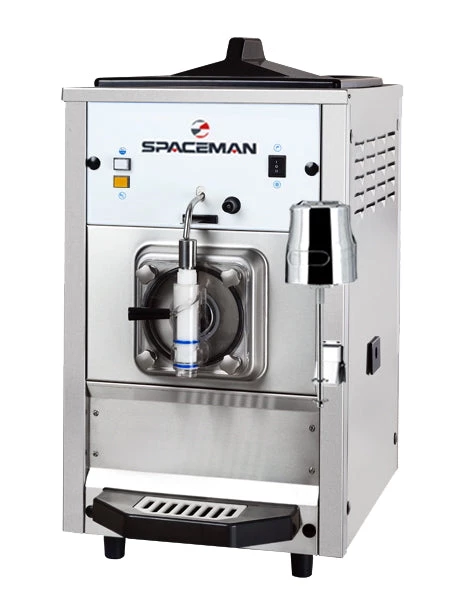Spaceman T420 Milkshake/Smoothie Machine Beverage Machines 1 Spaceman T420 Milkshake/Smoothie Machine Beverage Machines