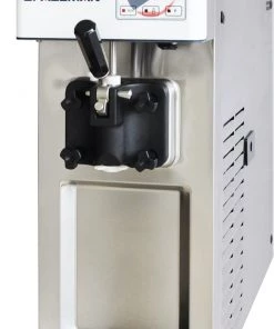 Spaceman T5A Soft Serve Ice Cream Machine - 150 Serves Per Hour