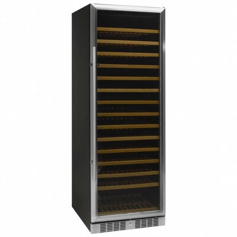 Tefcold TFW375S 370 Ltr Wine Cooler Refrigeration 1 Tefcold TFW375S 370 Ltr Wine Cooler Refrigeration